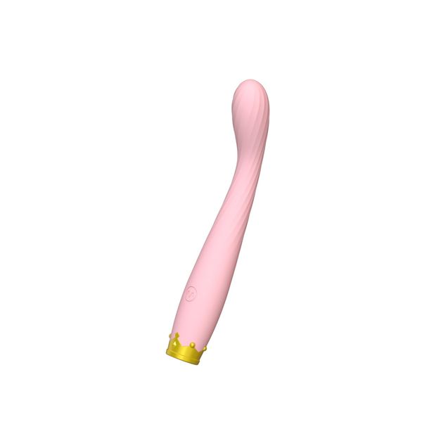G Spot Vibrator Pink zdjęcie 4