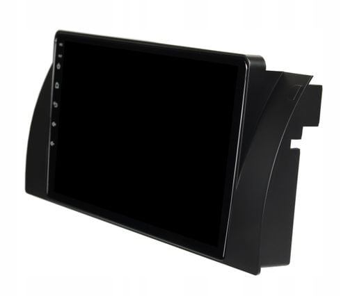 RAMKA BMW X5 E53 2000-2006 DO NAWIGACJI ANDROID na Arena.pl