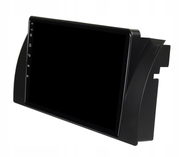 RAMKA BMW X5 E53 2000-2006 DO NAWIGACJI ANDROID zdjęcie 2