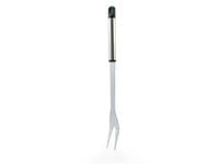 widelec do grilla stal nierdzewna dł 38cm - w-99409