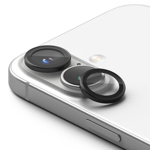osłona aparatu ringke camera frame protector 2-pack iphone 16 / 16 na Arena.pl