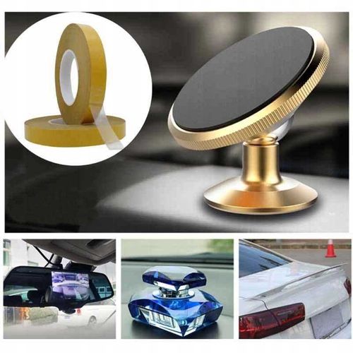 taśma dwustronna 19mm x 5m na Arena.pl