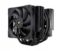 Chłodzenie procesora Thermalright Frost Commander 140 Black 140mm
