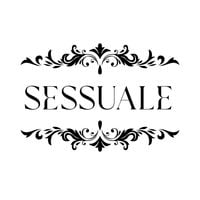 skórzane kajdanki z futerkiem handcuffs sessuale 33s01u