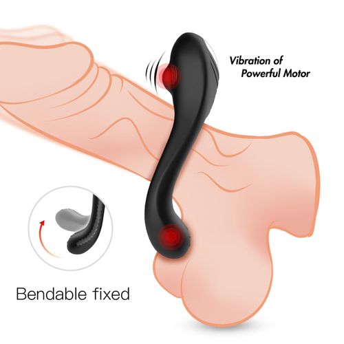veyron with remote black, 9 vibration functions na Arena.pl