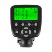 Kontroler radiowy Yongnuo YN560-TX II do Canon