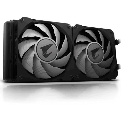 Gigabyte Chłodzenie CPU AORUS LIQUID COOLER 280 CPU CO na Arena.pl