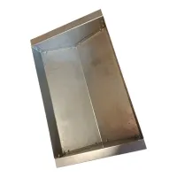 Szuflada na popiół Pellux compact