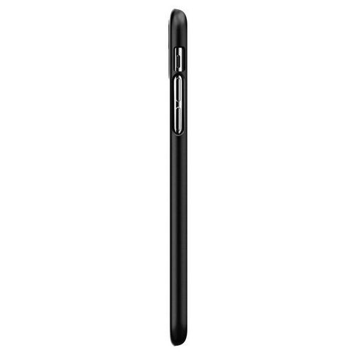 Spigen Thin Fit iPhone Xr black 064CS24864 na Arena.pl