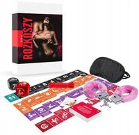 Gra z Gadżetami, Prezent dla ŻONY i MĘŻA na Rocznicę Ślubu, na WALENTYNKI