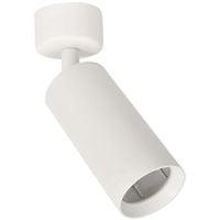 Spot LAMPA sufitowa MICA ML6087 Milagro metalowa OPRAWA tuba biała