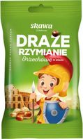 SKAWA DRAŻE ORZECHOWE 70G RZYMIANIN