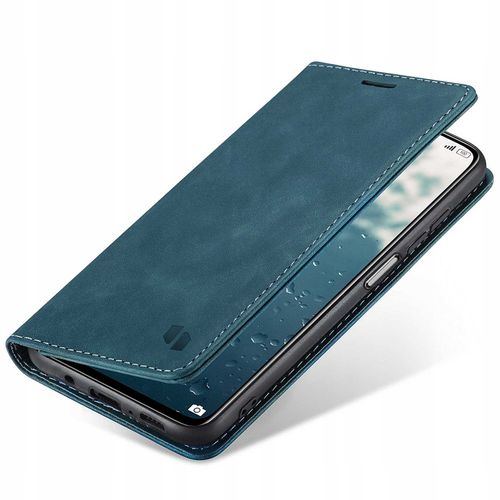 Spacecase Wallet Mi 10T/10T Pro Blue na Arena.pl