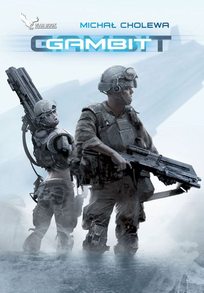 (mp3) Gambit zdjęcie 1