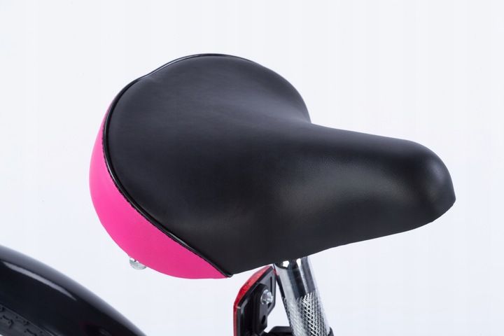 POLSKI rower rowerek TOMABIKE 18 cali + stopka zdjęcie 5