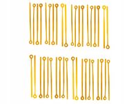Żyłka do kosy MULTIPOWER 3.5 mm (40 szt.)