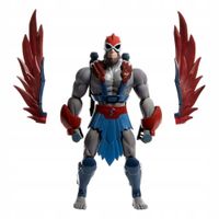 MASTERS OF THE UNIVERSE ORIGINS 200X STRATOS
