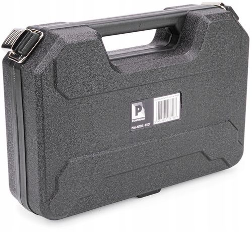 NÓŻ TERMICZNY DO CIĘCIA STYROPIANU PVC PP 150W WYCINARKA MATERIAŁÓW EPS XPS na Arena.pl