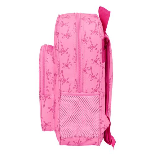 Plecak szkolny Lilo & Stitch Chill Różowy Mięta 26 x 34 x 11 cm na Arena.pl