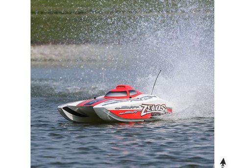 Zelos G Catamaran 48 na Arena.pl