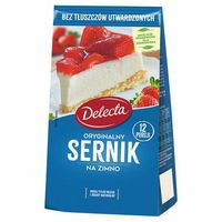 DELECTA SERNIK BŁYSKAWICZNY 154G
