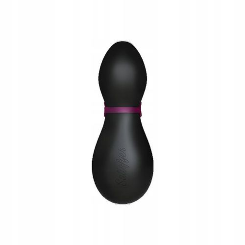 MASAŻER PINGWIN WIBRATOR PINGWINEK MEGA ORGAZM - SSĄCY DAMSKI MOCNY DLA PAR na Arena.pl