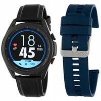 Smartwatch Męski Marea B57011/1 czarny pasek