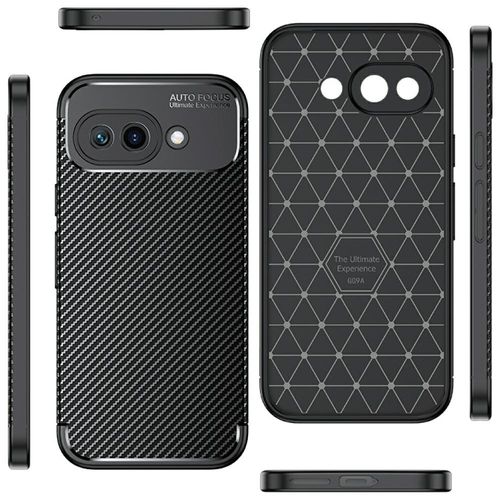 etui beline carbon armor pixel 9a        czarny/black box na Arena.pl