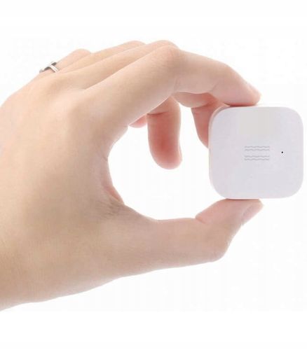 Aqara Czujnik Wibracji Ruchu Drgań Zigbee na Arena.pl