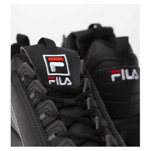 Disruptor Low 12V Black r.45 na Arena.pl