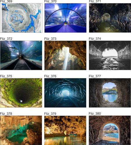 FOTOTAPETA FLIZ widok most zachód słońca 400x280 na Arena.pl