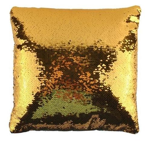 Poduszka z cekinami P5440 na Arena.pl