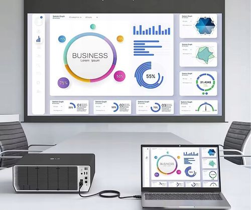 KABEL PRZEWÓD PRZEJŚCIÓWKA KONWERTER ADAPTER HDMI - VGA POZŁACANY 3D 2m na Arena.pl