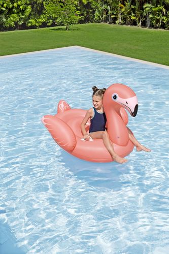 dmuchany flaming 138x107cm 8619 na Arena.pl
