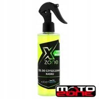 XZONE ŻEL DO CZYSZCZENIA KASKU GIGA TURBO GEL 250 ML