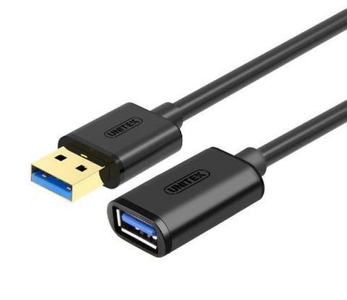 Kabel USB UNITEK USB typ A 1 na Arena.pl