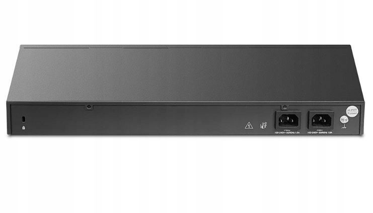 Router TP-Link VPN Omada ER8411 zdjęcie 3