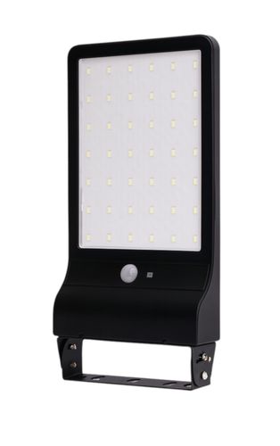 Lampa Solarna LED 20W IP65 42 SMD Czujnik Zmierzchu Całoroczna na Arena.pl