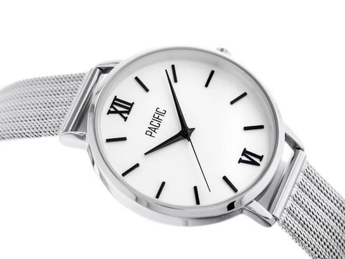 ZEGAREK DAMSKI PACIFIC X6172 - silver (zy657a) na Arena.pl
