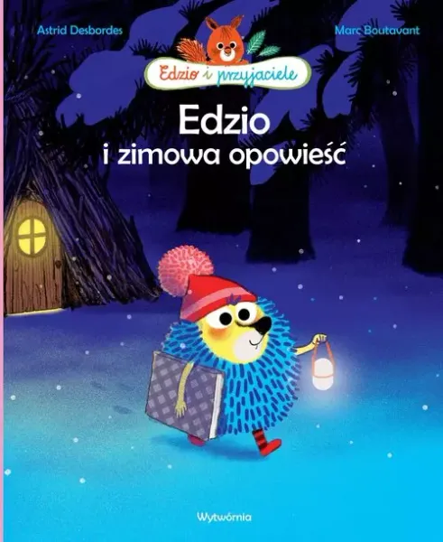 Edzio i zimowa opowieść zdjęcie 1