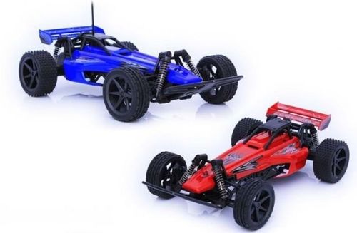 Buggy High-speed Racing Car 2WD - Czerwony na Arena.pl