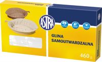 ND39_176857 GLINA SAMOUTWARDZ 0.46KG AST BIA PUD