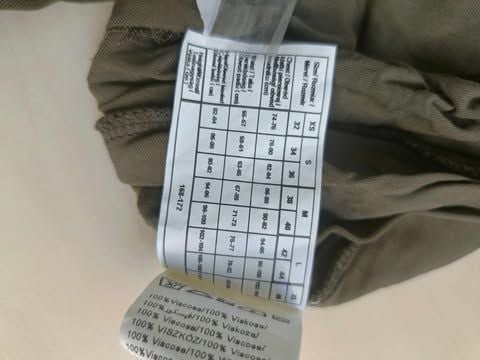 Kombinezon Damski z Krótkimi Spodenkami Letni Wiskoza Brązowy Rozmiar S na Arena.pl