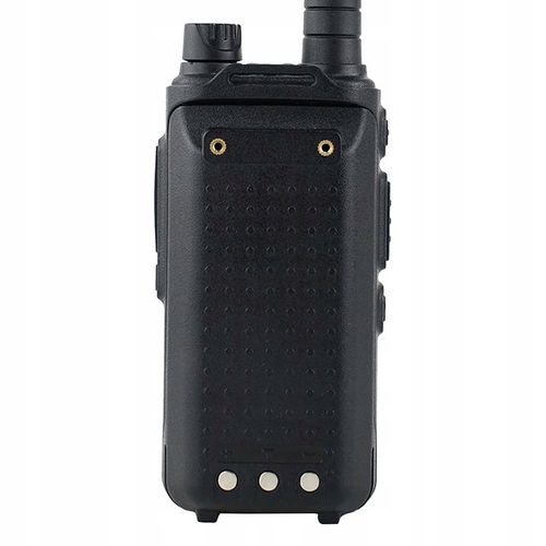 Baofeng P15UV KRÓTKOFALÓWKA RADIOTELEFON WALKIE TALKIE SKANER VHF UHF na Arena.pl