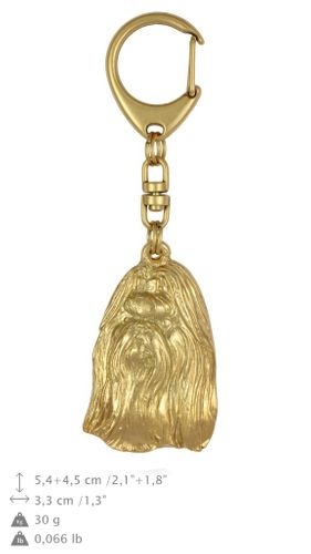 Shih Tzu - breloczek - 2417 na Arena.pl