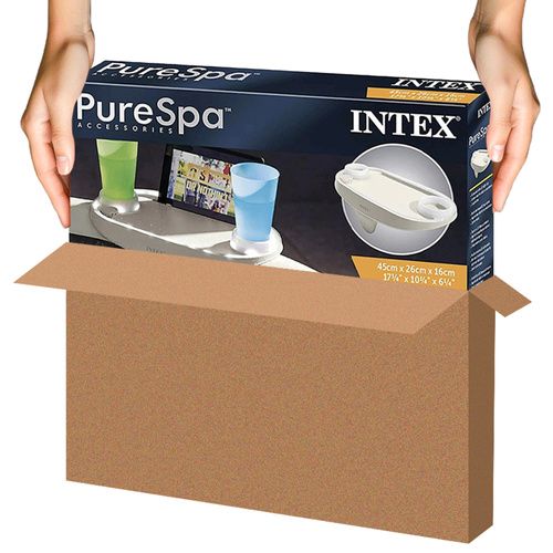 Półka Na Napoje Do Basenu Intex 28520 na Arena.pl