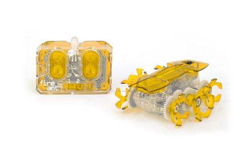 Hexbug sterowana mrówka na Arena.pl