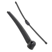 RAMIĘ PIÓRO WYCIERACZKA TYŁ Seat Leon II 1.2 8V TSI 2.0 TDI 2005 2006