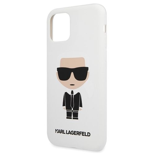 Etui iPhone 11 Pro (White) na Arena.pl
