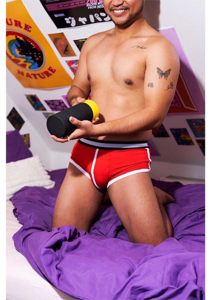 Dash Black zdjęcie 11